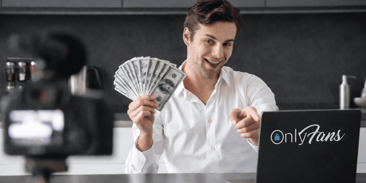 Highest Paid Male Creator on OnlyFans: Top Earners and Success