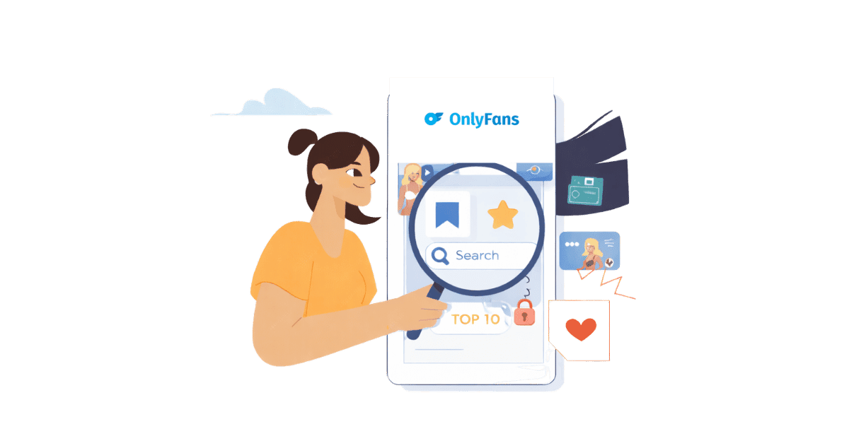How Do People Find You on OnlyFans: Discovery and Search Guide | Enforcity