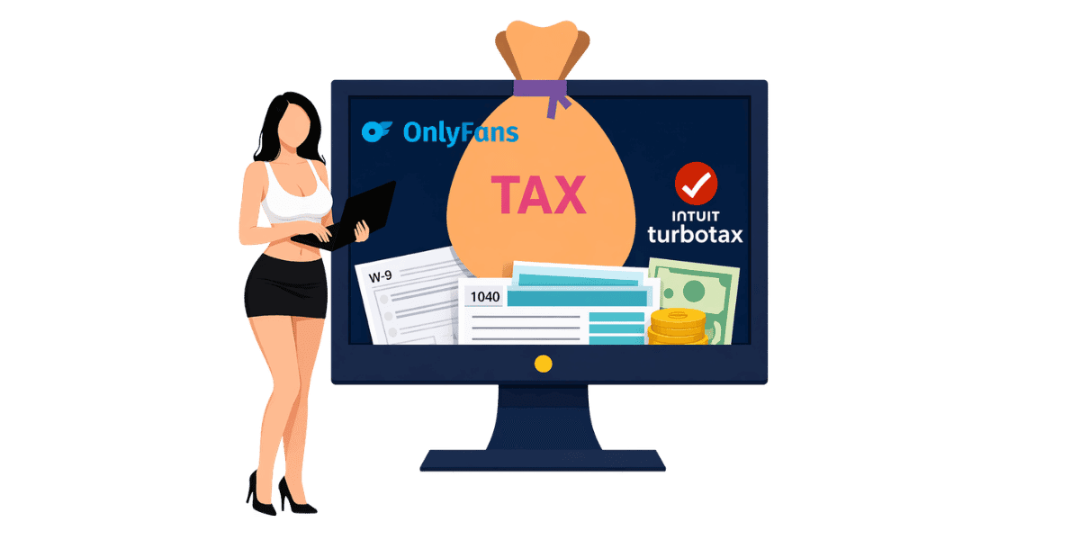 How To File Onlyfans Taxes On Turbotax