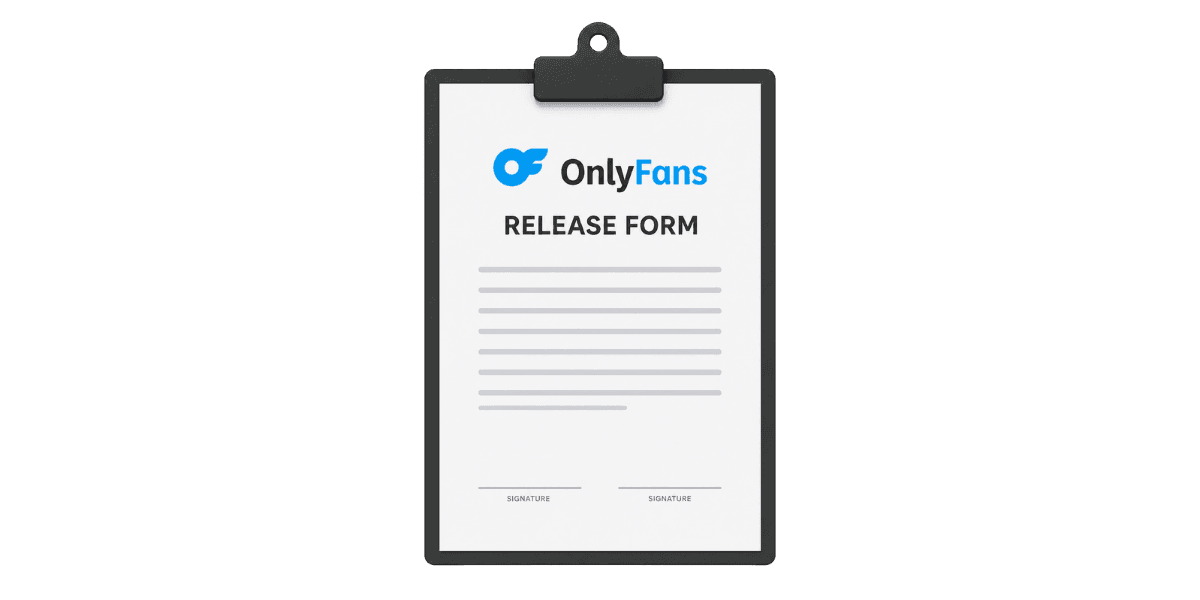 OnlyFans Release Form PDF Download: Complete Guide for Creators | Enforcity