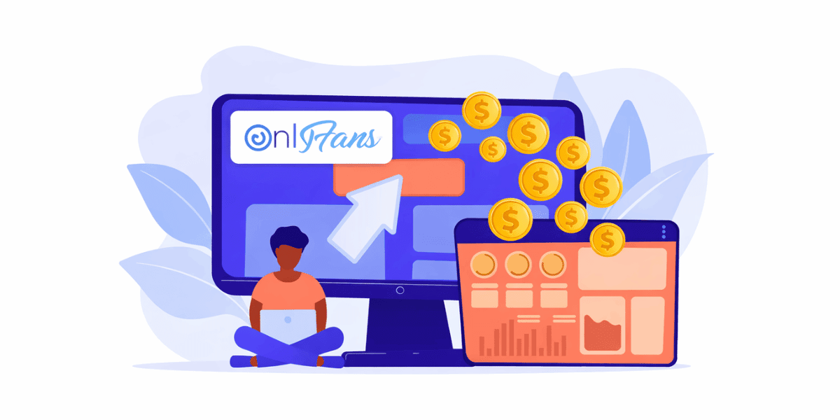 Top 1 Percent OnlyFans Creators: How Much They Make and Success