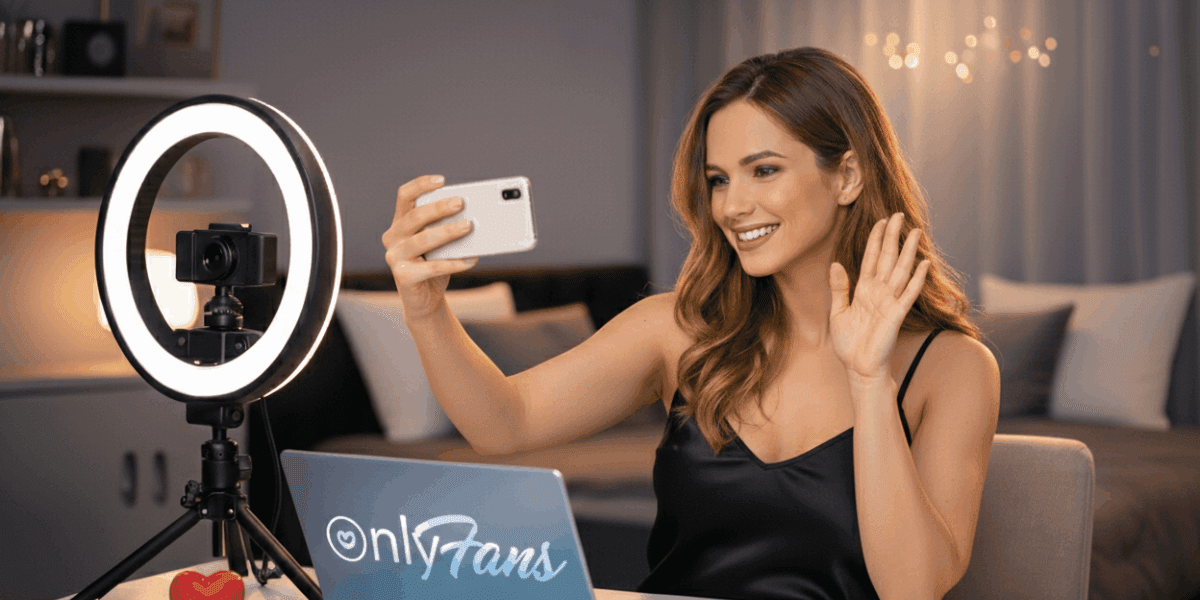 Understanding OnlyFans: Complete Beginner's Guide to the Platform ...